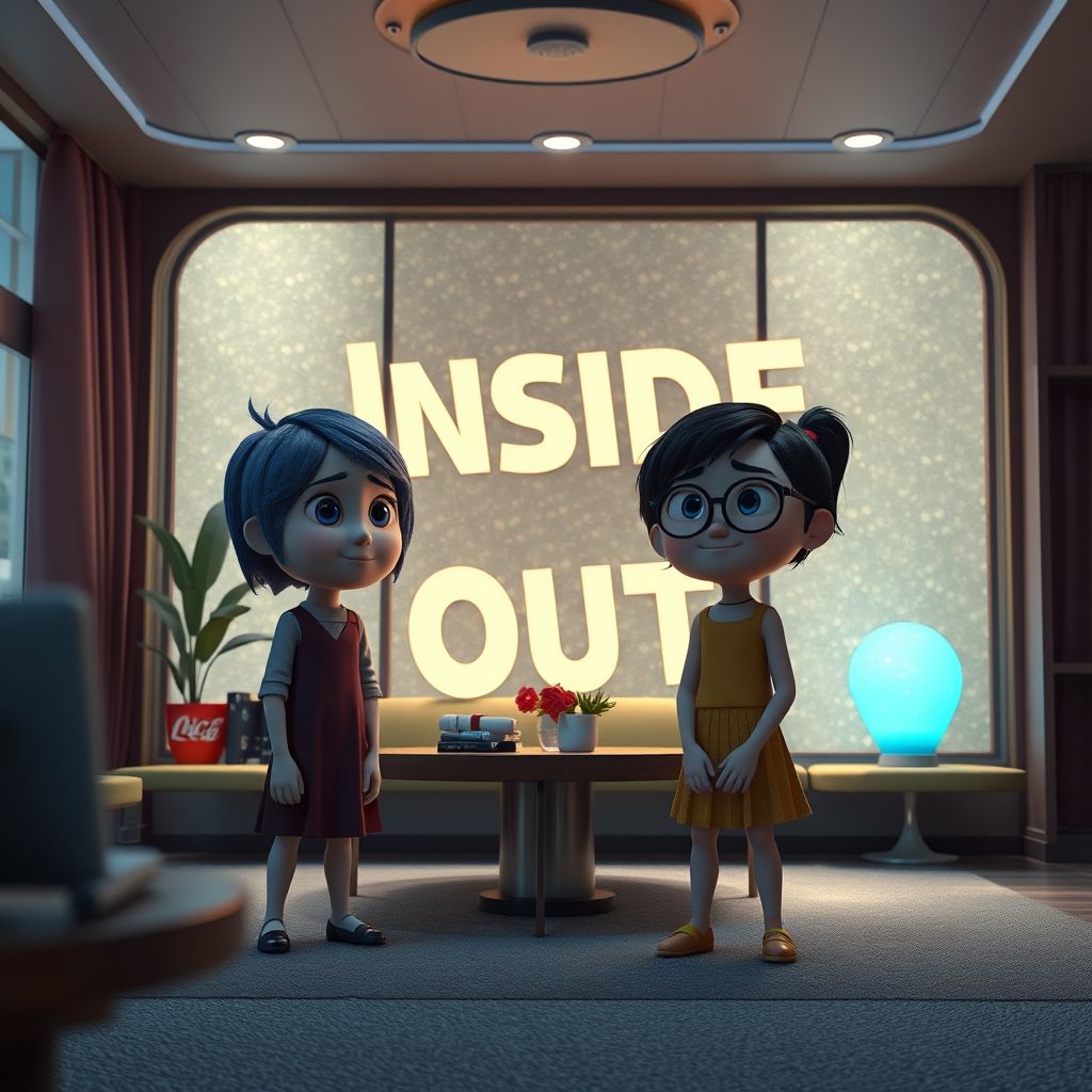 การเลือกเพลงใน Inside Out 2: เหตุใดจึงสำคัญ